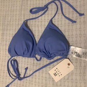 Billabong Sol Searcher Triangle Bikini Top